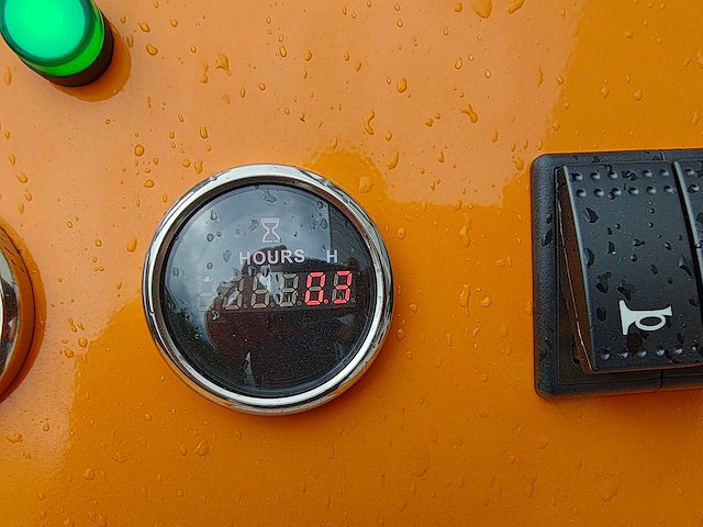 Arteer - 2025 - qb-480 - schranklader - afbeelding 5 van  30