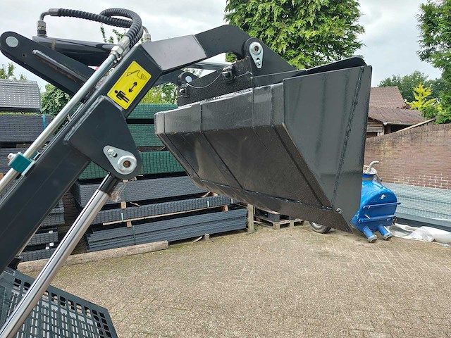 Arteer - 2025 - qb-480 - schranklader - afbeelding 22 van  30