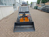 Arteer - 2025 - qb-480 - schranklader - afbeelding 29 van  30