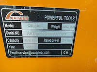 Arteer - 2025 - qb-480 - schranklader - afbeelding 30 van  30