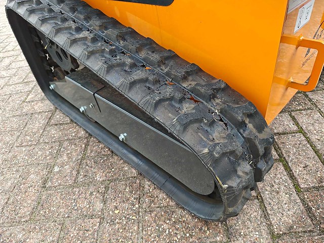 Arteer - 2025 - qb-480 - schranklader - afbeelding 10 van  30