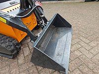 Arteer - 2025 - qb-480 - schranklader - afbeelding 11 van  30