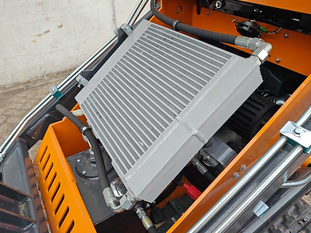 Arteer - 2025 - qb-480 - schranklader - afbeelding 14 van  30