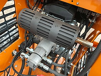 Arteer - 2025 - qb-480 - schranklader - afbeelding 15 van  30