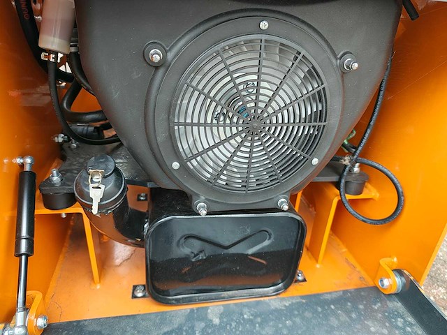 Arteer - 2025 - qb-480 - schranklader - afbeelding 19 van  30