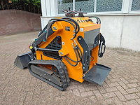 Arteer - 2025 - qb-480 - schranklader - afbeelding 23 van  30