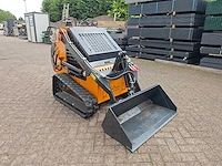 Arteer - 2025 - qb-480 - schranklader - afbeelding 28 van  30