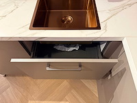 Artego - showroomkeuken met apparatuur - afbeelding 2 van  31