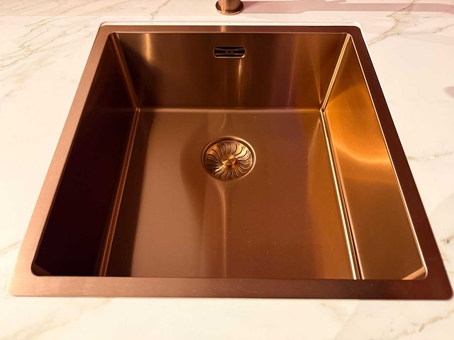 Artego - showroomkeuken met apparatuur - afbeelding 5 van  31