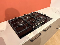 Artego - showroomkeuken met apparatuur - afbeelding 9 van  31