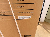 Artego - showroomkeuken met apparatuur - afbeelding 19 van  31