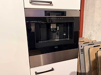 Artego - showroomkeuken met apparatuur - afbeelding 21 van  31