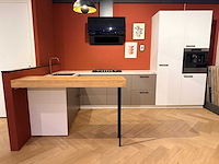 Artego - showroomkeuken met apparatuur - afbeelding 12 van  31
