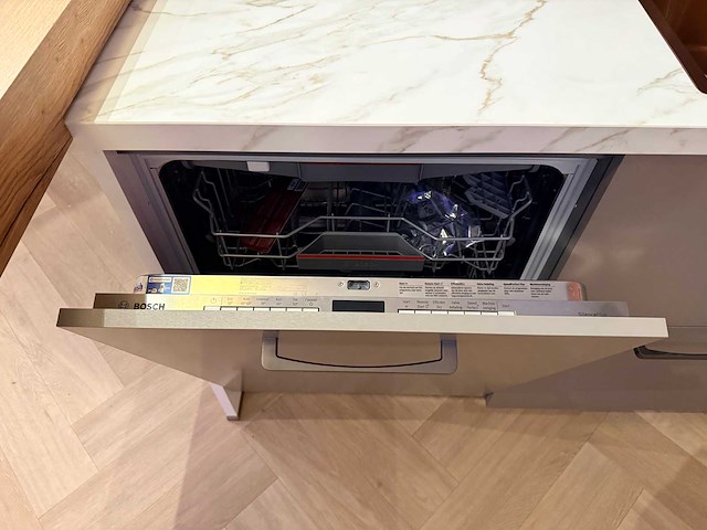 Artego - showroomkeuken met apparatuur - afbeelding 27 van  31