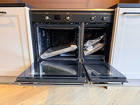 Artego - showroomkeuken met smeg apparatuur - afbeelding 4 van  24