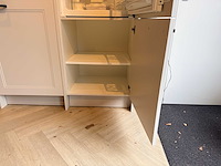 Artego - showroomkeuken met smeg apparatuur - afbeelding 14 van  24