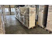 Artego - showroomkeuken met smeg apparatuur - afbeelding 17 van  24