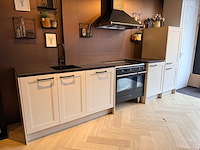 Artego - showroomkeuken met smeg apparatuur - afbeelding 18 van  24