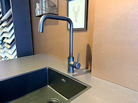 Artego - showroomkeuken met smeg apparatuur - afbeelding 21 van  24