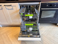 Artego - showroomkeuken met smeg apparatuur - afbeelding 24 van  24