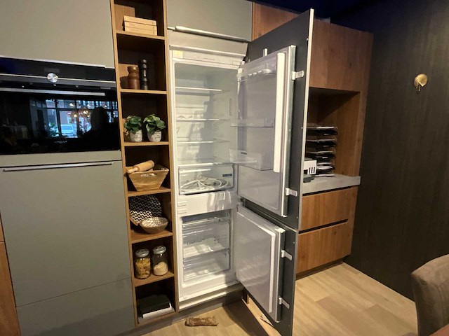 Artego - showroomkeuken - afbeelding 3 van  11