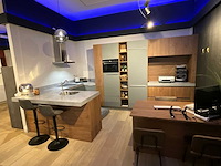 Artego - showroomkeuken - afbeelding 4 van  11