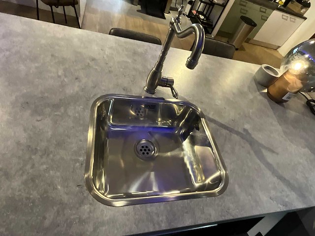 Artego - showroomkeuken - afbeelding 5 van  11