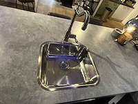 Artego - showroomkeuken - afbeelding 5 van  11