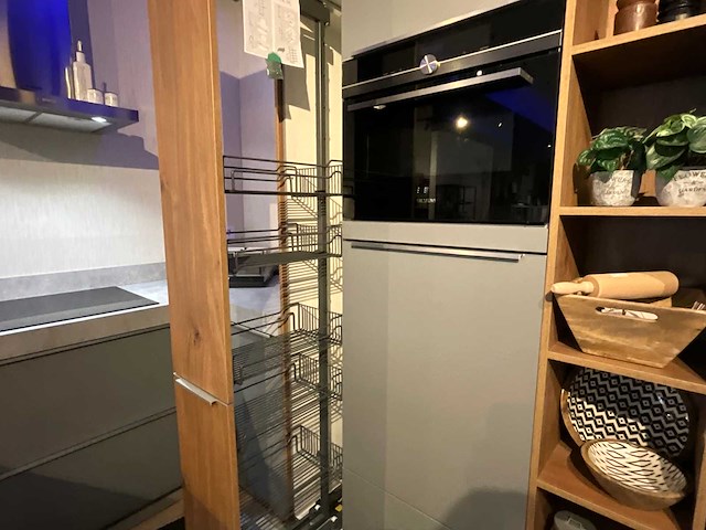 Artego - showroomkeuken - afbeelding 9 van  11