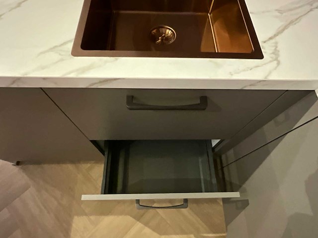 Artego - showroomkeuken - afbeelding 2 van  10