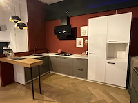 Artego - showroomkeuken - afbeelding 3 van  10