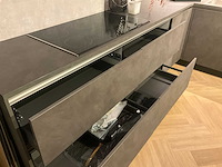 Artego - showroomkeuken - afbeelding 5 van  11