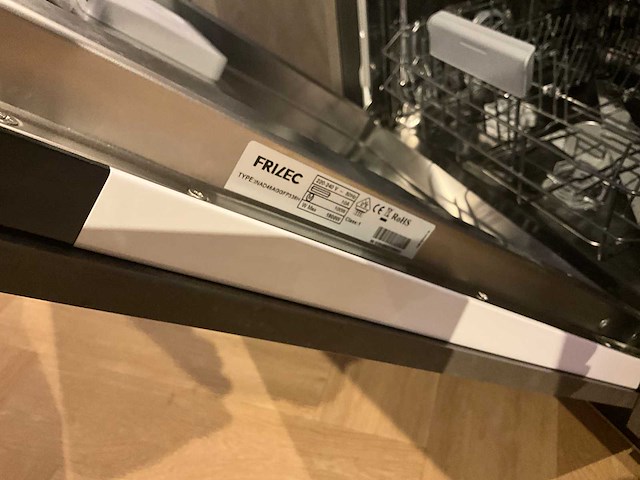 Artego - showroomkeuken - afbeelding 9 van  11