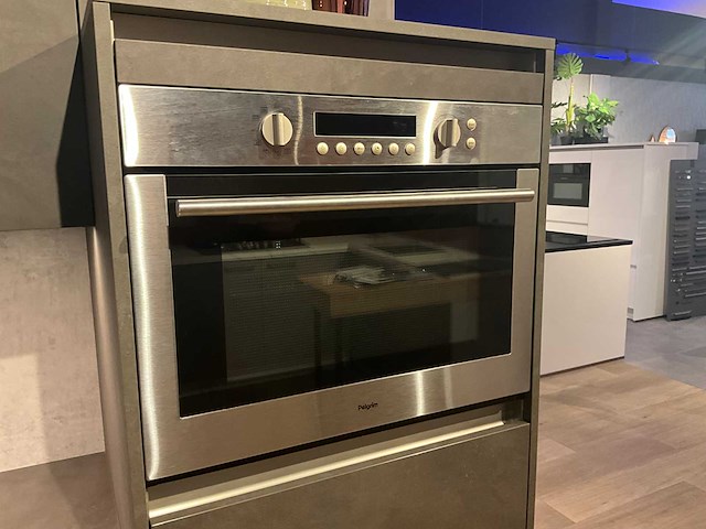 Artego - showroomkeuken - afbeelding 11 van  11