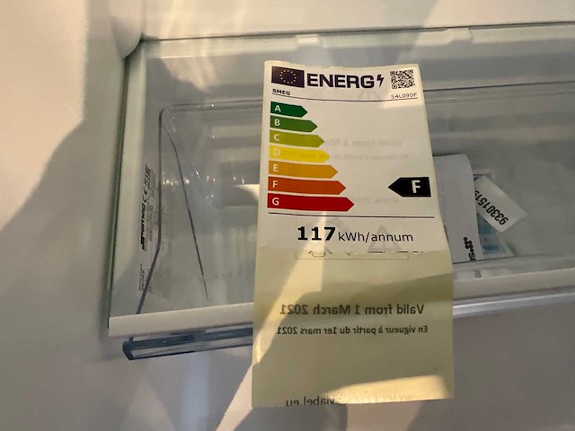 Artego - showroomkeuken - afbeelding 2 van  10