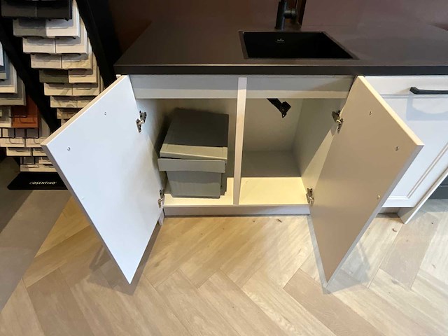 Artego - showroomkeuken - afbeelding 3 van  10