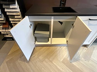 Artego - showroomkeuken - afbeelding 3 van  10