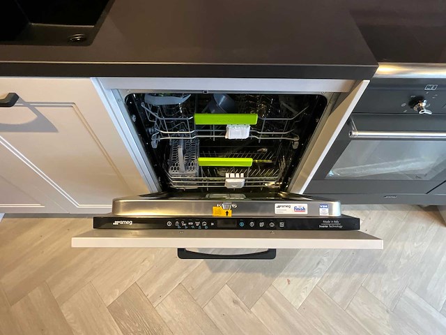 Artego - showroomkeuken - afbeelding 5 van  10