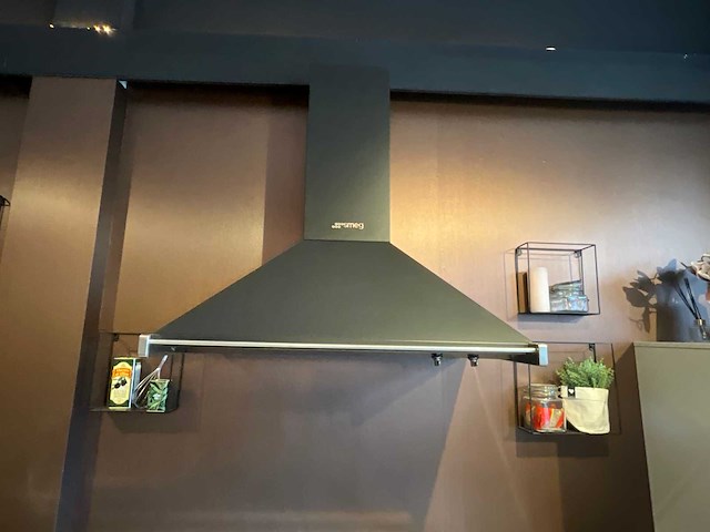 Artego - showroomkeuken - afbeelding 6 van  10