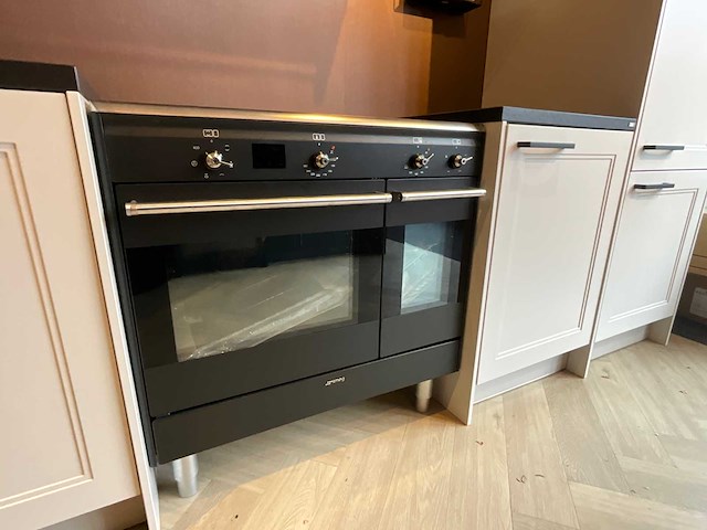 Artego - showroomkeuken - afbeelding 7 van  10