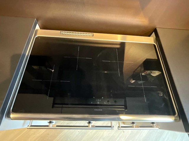 Artego - showroomkeuken - afbeelding 8 van  10