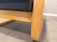 Artek 401 vintage fauteuil - afbeelding 2 van  10