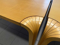 Artek mx800b vintage salontafel (2x) - afbeelding 5 van  5