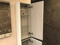 Artelinea badmeubel 75x44x37 cm - afbeelding 3 van  11
