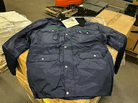 Artelli - partij werkjassen - afbeelding 1 van  5