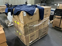 Artelli - partij werkjassen - afbeelding 2 van  5