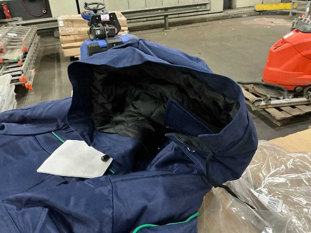 Artelli - partij werkjassen - afbeelding 4 van  5