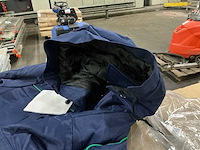 Artelli - partij werkjassen - afbeelding 4 van  5