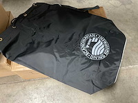 Artelli hoog en laag werkschoenen - afbeelding 2 van  10