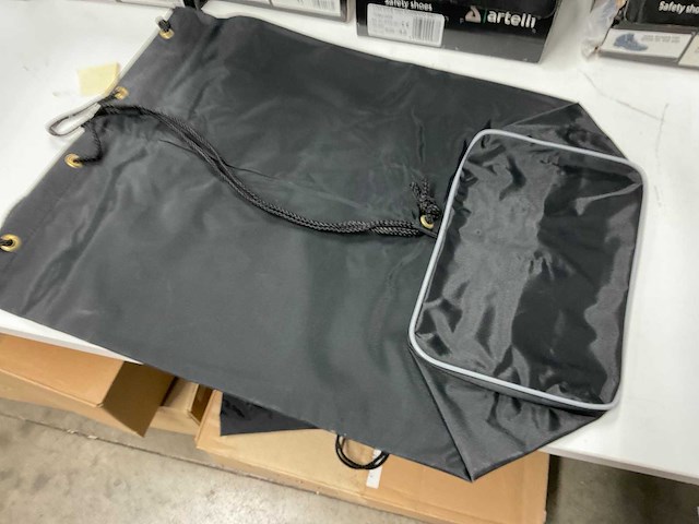 Artelli hoog en laag werkschoenen - afbeelding 4 van  10